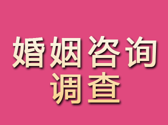 惠安婚姻咨询调查